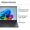 HP OmniBook X Flip 2-in-1 Copilot+ PC 16 226V Intel Arc 130V 16GB 512GB 16