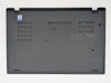 Lenovo ThinkPad T590 Palmrest Assembly Backlit keyboard Touchpad FP Reader