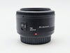 Yongnuo YN 35mm f/2 Lens for Canon EF FREE SHIPPING