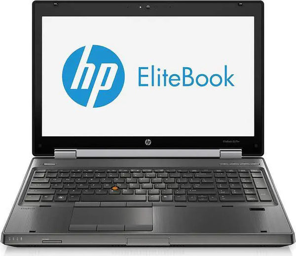 HP EliteBook 8570W Workstation 15.6 in Full Resolution 16GB RAM 1TB i7-3720QM