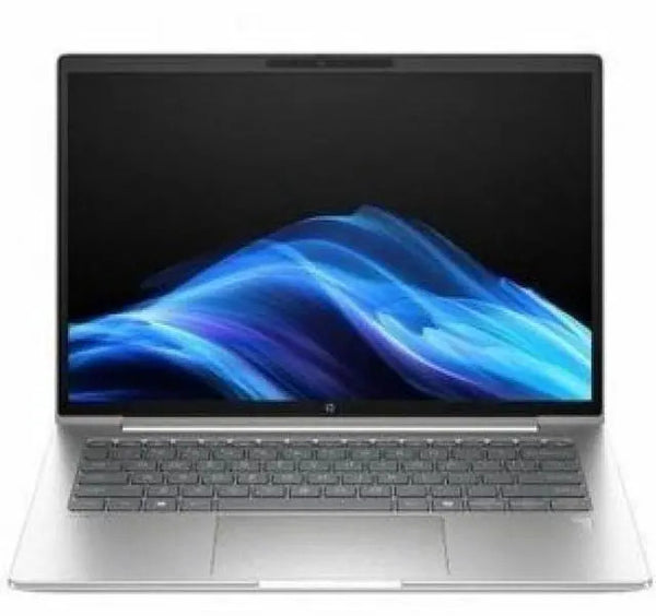 HP ProBook 4 G1a 16 in Ryzen 7 250 512GB SSD Pike Silver AMD Radeon 16GB RAM
