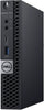 Dell Optiplex 7070 Micro Form Factor Desktop Intel i5 9500T 16GB DDR4 1TB NVMe