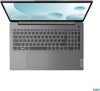 Lenovo IdeaPad 3 15IAU7 2022 15.6 in FHD Core i7-1255U 128GB SSD Hard Drive