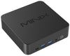 MINIX NGC N512 Mini PC, Intel i5-12600H, 16GB DDR5, 512GB M.2 2280 PCIe 4.0×4 SS