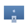 Apple 24-inch iMac Apple M4 Chip with 10-Core CPU and 32GB RAM 512GB SSD