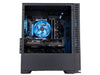 Skytech ST-AZURE3-1983-B-AL Ryzen 7 7700 AMD 9060 XT RX 16GB 1TB SSD Black WARRA