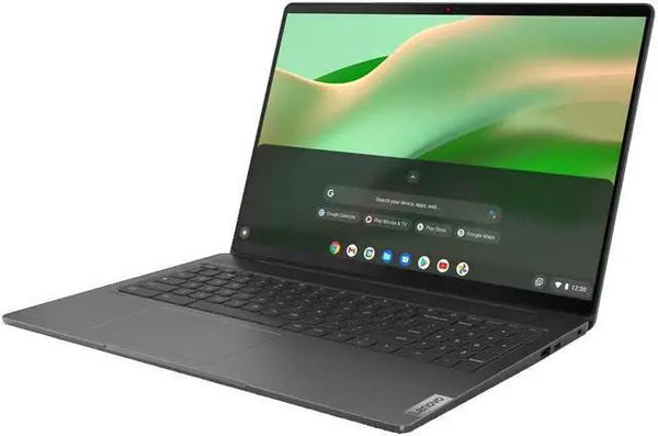 Lenovo IP 5 16IAU7 16 in Touch i3-1215U 8GB RAM 128GB eMMC Chrome OS ChromeOS