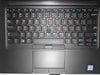 Dell LATITUDE 7490 FHD I5-8250U 1TB NVMe SSD 16GB Backlit Keyboard