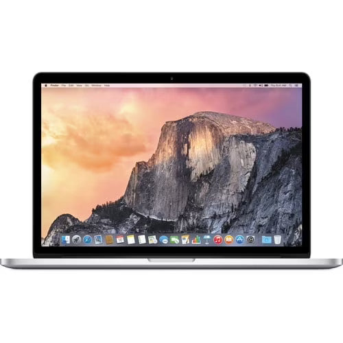 Apple Restored Apple MacBook Pro 15.4 in 2.2GHz Intel Core i7 16GB RAM 256GB