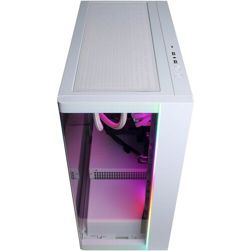 CyberPowerPC Supreme Liquid Cool White Intel i9-14900KF 5060 Ti 16 GB RTX 32GB 2