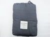 The Citizenry Stonewashed Linen Sheet Set King - Slate Blue