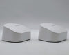 eero - 6 AX1800 Dual-Band Mesh Wi-Fi 6 System (2-pack) - White *READ*