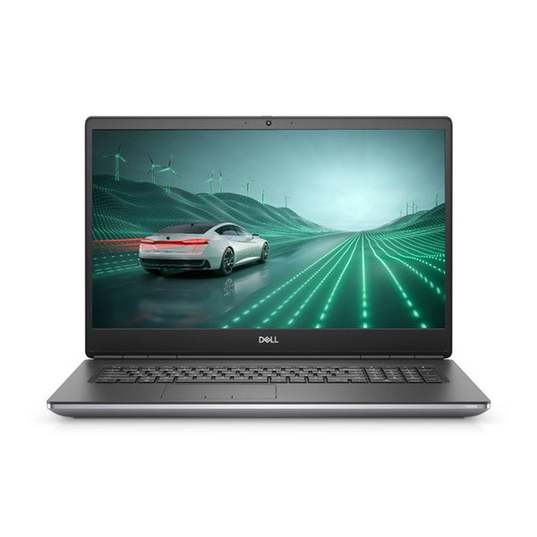 Dell Precision 7750 Xeon W-10855M 32 GB RAM 512 GB SSD 17.3 in RTX 4000 FHD