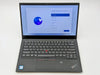 Lenovo ThinkPad X1 Carbon Gen 6 14