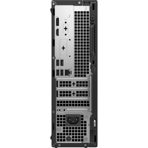Dell Slim Intel Ultra 5 235 Intel 16GB 256GB 180 w with barrel/proprietary WARRA