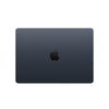 Apple 13-inch MacBook Air Apple M4 chip with 10‑Core CPU 24GB RAM 256GB SSD