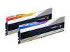 G.SKILL Trident Z5 RGB 32GB (2 x 16GB) DDR5 Memory F5-5600U3636C16GX2-TZ5RS