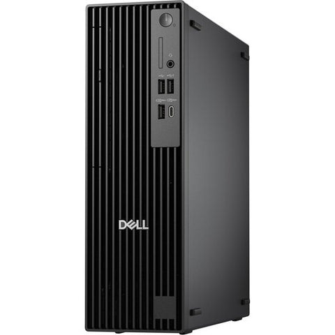 Dell Slim Plus Intel Ultra 7 265 Intel 16GB 256GB DVD 260 w with barrel/propriet