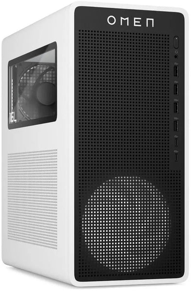 HP OMEN 16L TG03-0000M Ryzen 7 8700F 16GB DDR5 1TB SSD NVIDIA GeForce RTX 5060