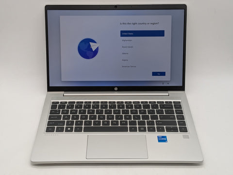 HP ProBook 440 14 inch G10 14