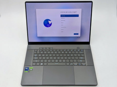 ASUS ROG Zephyrus G16 WQXGA 16