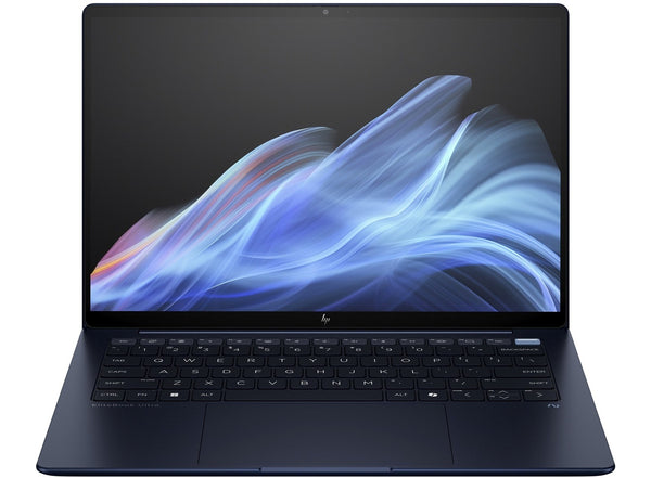 HP EliteBook Ultra G1i AI Ultra 7 268V 2.2GHz 32GB 2TB 14.0 Webcam BT Touch WARR