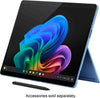 Microsoft Surface Pro Copilot+ PC 13” OLED Snapdragon X Elite 16GB 512GB SSD Dev