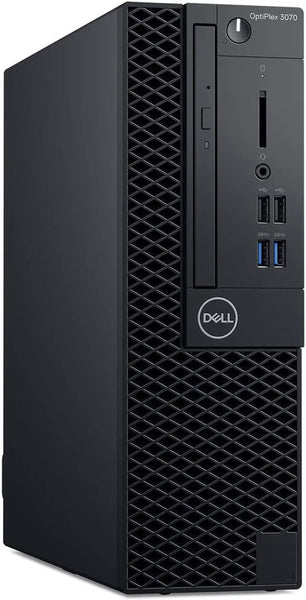 DELL Business Desktop OptiPlex 3070-SFF i7-9700 32GB DDR4 1TB PCIe SSD W10 Pro