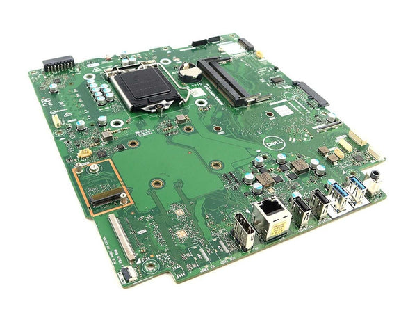 DELL OPTIPLEX 7490 INTEL CHIPSET Q570 SOCKET LGA1200 DESKTOP MOTHERBOARD 3CRY0