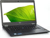 Dell Latitude E7470 14 in Core i5 16GB RAM 256GB SSD M.2 Win 10 Pro Wty B v.WCA