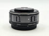 Panasonic LUMIX G X Vario PZ 14-42mm f/3.5-5.6 ASPH. POWER O.I.S. Lens
