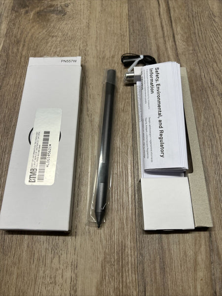 NEW Dell PN557W Bluetooth Active Stylus Pen W55CJ Genuine OEM