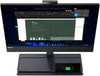Lenovo ThinkCentre M90a Pro Gen 3 AIO 2022 23.8 in FHD Core 12100 i3-12100