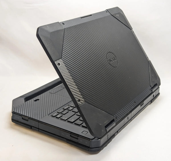 Dell Restored Dell Latitude Rugged 5414 14 in HD NT Core i7 6th Gen 2.6Ghz