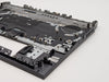 Dell Inspiron 15 G15 5510 5515 Spanish Palmrest Keyboard MF33N 0MF33N