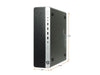 HP 800 G3-SFF Intel i7 7th Gen 16GB 512GB No Screen No W10P DVD WARRANTY