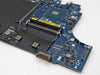 Genuine Dell Precision 17 7720 Laptop Motherboard i5-7300HQ @2.70GHz LA-E321P