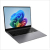 Samsung Galaxy Book5 PRO 16 Not provided Intel Arc 16GB 512GB 16