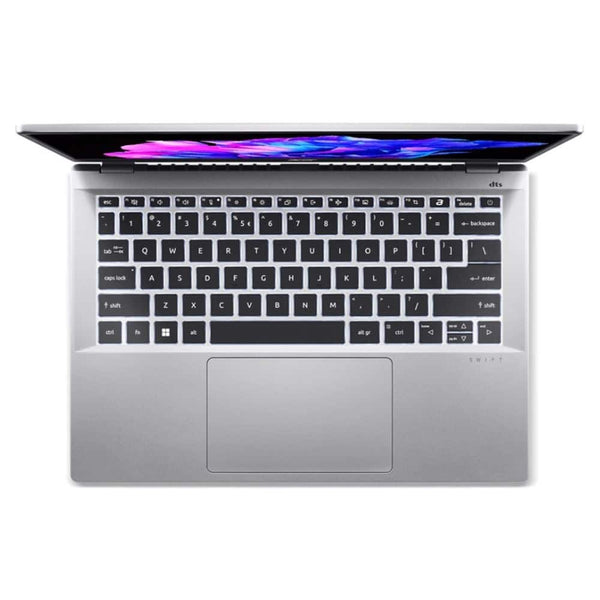 Acer Swift Go 14 155H Intel Arc 16GB 14