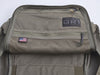 Goruck GR1 Cordura Backpanel 1000D Size 26L - Ranger Green