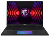 MSI Titan 18 HX A14VIG-036US Intel i9-14900HX 2.20 GHz 4090 GPU RTX 128GB 4TB 18