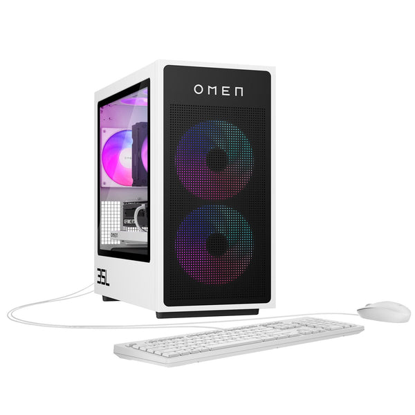 YEYIAN Yeyian Gaming PC YUMI Intel i5-14400F RTX 5060 TI 32GB DDR5 6000MHz 1TB S