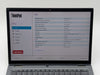 Lenovo ThinkPad L13 Yoga Gen 3 13