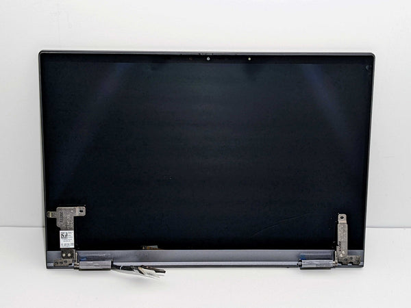 Dell OEM Inspiron 7300 2-in-1 Black 13.3