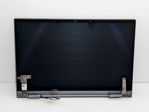Dell OEM Inspiron 7300 2-in-1 Black 13.3