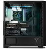 YEYIAN Yeyian Gaming PC Phoenix Mesh YPI-PM265FC-5701B 265F 5070 RTX 32GB WARRAN