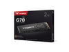 Team Group T-FORCE G70 PRO Graphene M.2 2280 2TB PCIe 4.0 x4