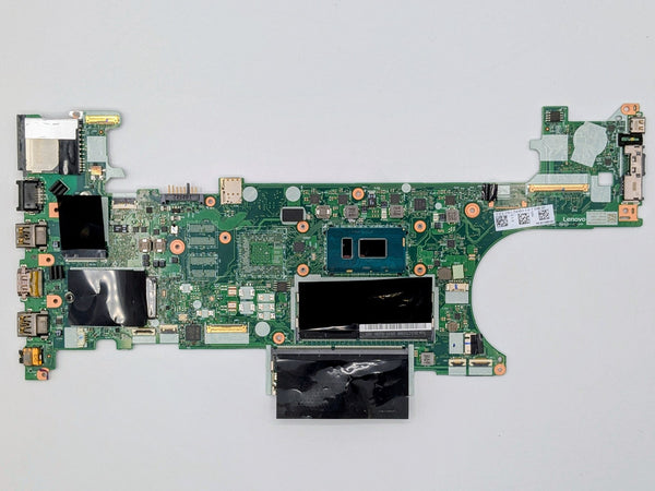 Lenovo ThinkPad T480 i5-8350U UMA Laptop Motherboard *READ*