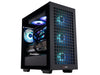 ABS Aeolian-M Aqua Intel Ultra 7 GIGABYTE Gaming 5070 Ti 16GB RTX TeamGB 2TB SSD