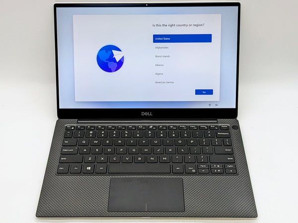 Dell XPS 13 7390 13